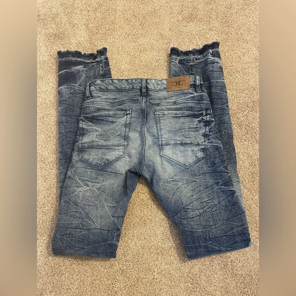 Legacy Edition jeans